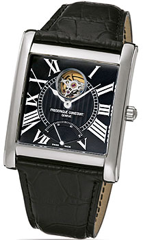 Часы Frederique Constant Carree Collection FC-680BS4C26